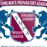 Young Men's Prep.