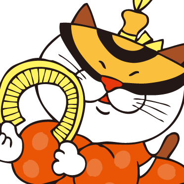 にゃんと市観光協会