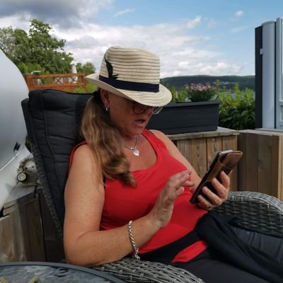 Anne Trine Smidsrød