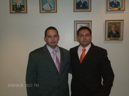 /home/imartinez - Iván Martínez