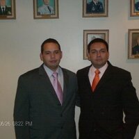 /home/imartinez - Iván Martínez