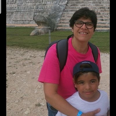 Sandra Mannello 🏳️‍🌈