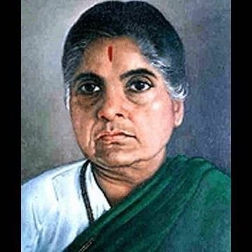 Soi Durgabai Deshmukh