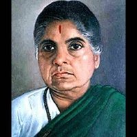 Soi Durgabai Deshmukh