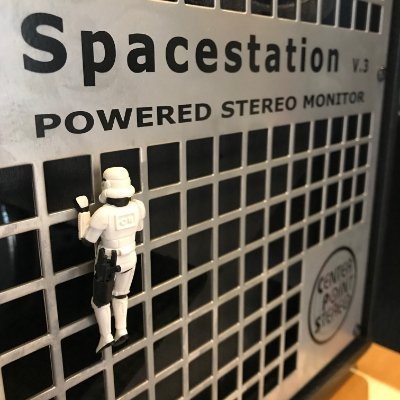 サウンドハウス　PAチーム