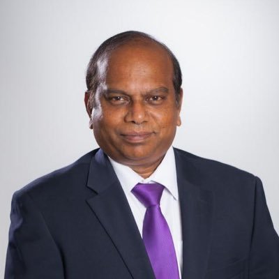 Dr.Durai Raj Jawahar