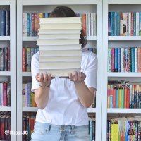 Rissi JC | RissiWrites.com