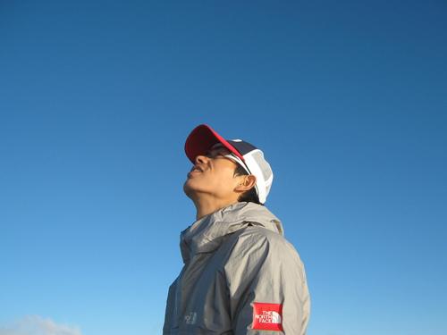 matsunaga hiroaki松永紘明