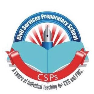 CSPs Academy for CSS & PMS