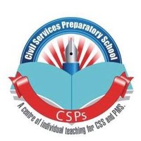 CSPs Academy for CSS & PMS