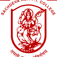 SACHDEVA NEW P.T. COLLEGE