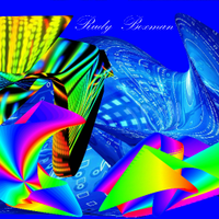 GALLERY RJBTEAM RUDY BOXMAN, DIGITAL ARTIST