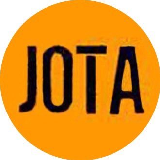 𝐉𝐨𝐭𝐚 𝐄𝐧𝐞