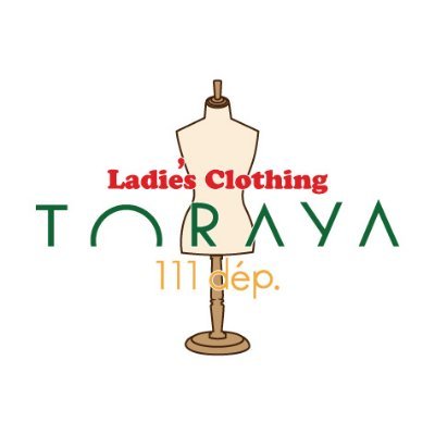 toraya 111 dep