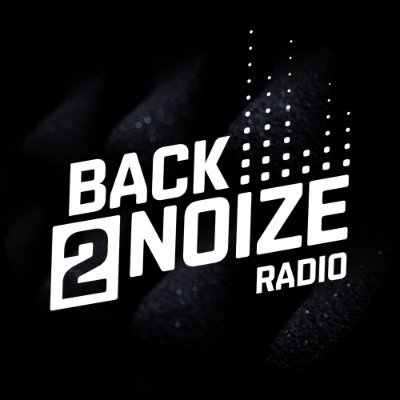 Back2Noize Radio DAB+