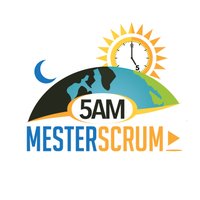 5amMesterScrum