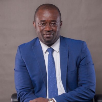 Kurt Edwin Simeon-Okraku