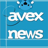 avex news エイベックスニュース