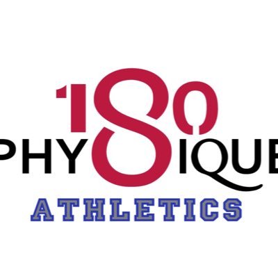 180Physique Athletics