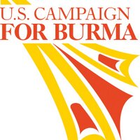 US Campaign 4 Burma