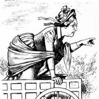 Main Street Stage Company -Miss Essie-