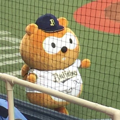 絶対勝つぞバファローズ！