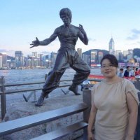 Rachel Yu(喻容)--RACVISION