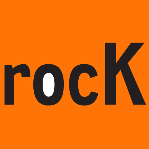 ROCKroc