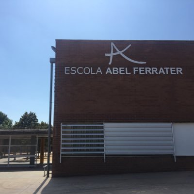 Escola Abel Ferrater
