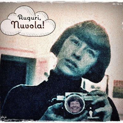 giovanna nuvoletti 🐦