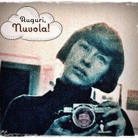 giovanna nuvoletti 🐦