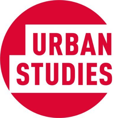SFU Urban Studies