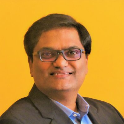 Balakrishnan Vaidyanathan