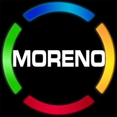 Luis G. Moreno Artwork 🧡🍵💛