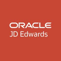 Oracle JD Edwards