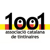 1001 cat tintinaires