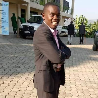 Cyprien Nshimiyimana