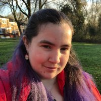 Zoe C (Mama Geek) 👾