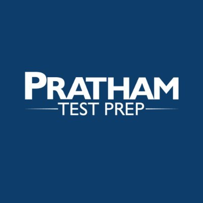 PRATHAM Test Prep