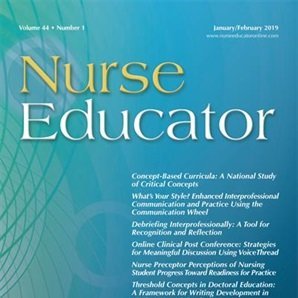 Nurse Educator
