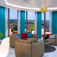 Habitat Development Centre