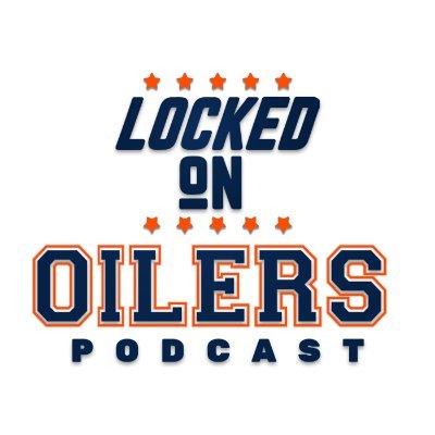 x - Locked On Oilers
