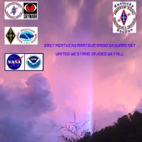 East Kentucky Amateur Radio SkyWarn Net