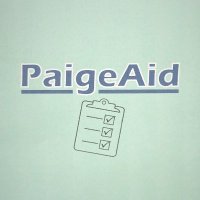 PaigeAid