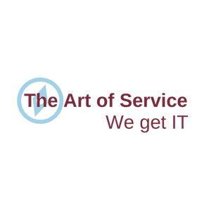 The Art of Service