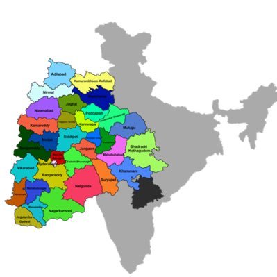 AllThingsTelangana™