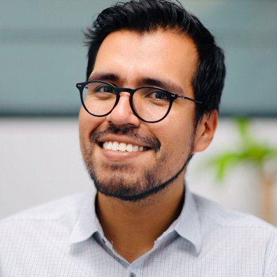 Jesús R. Robles (@robles@mastodon.social)