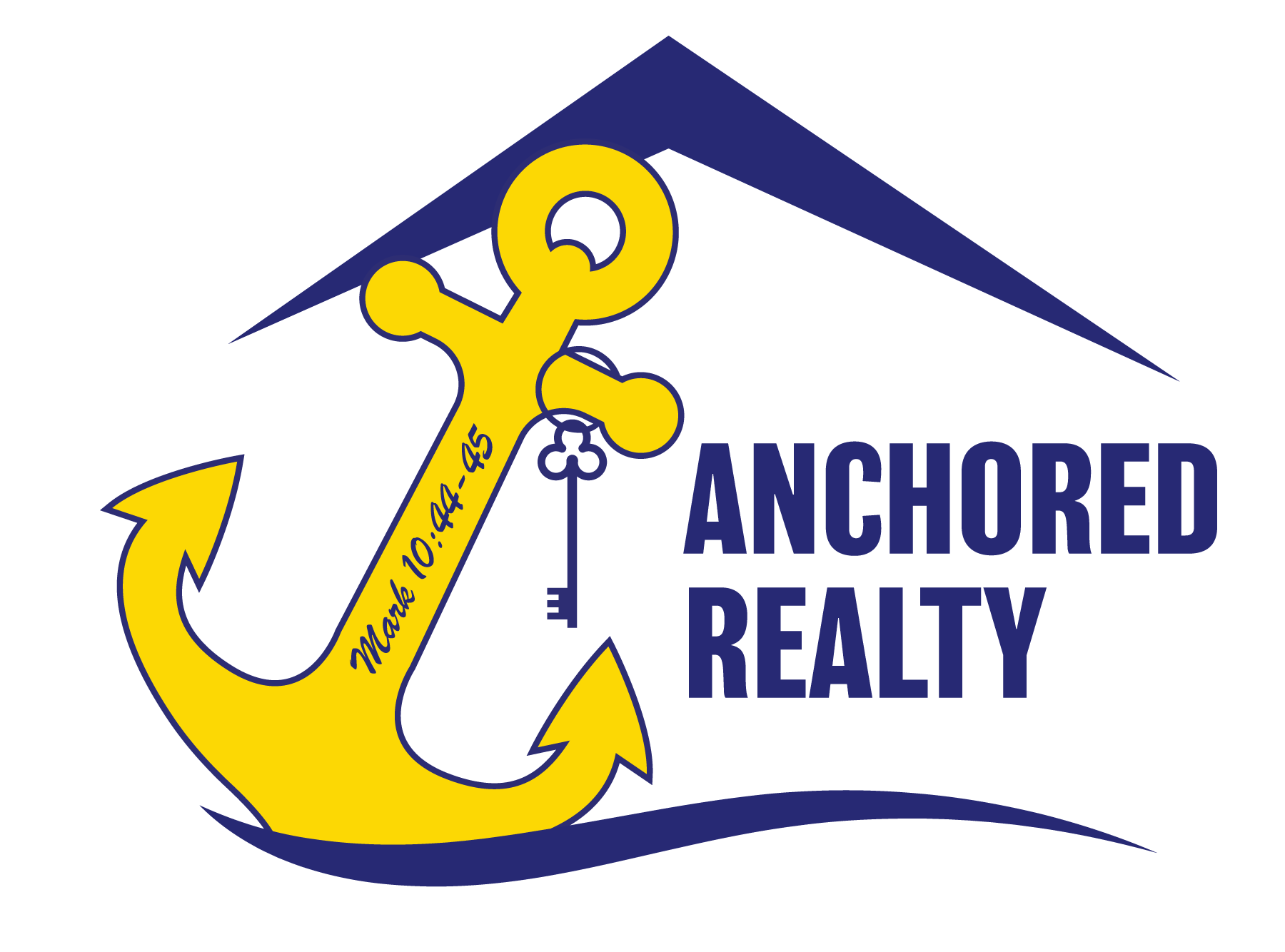 Anchored Realty, LLC