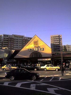 つきみそばにられば