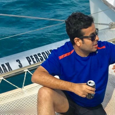 Yusuf Unjhawala 🇮🇳